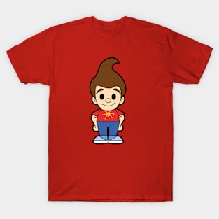 Cute Jimmy Neutron T-Shirt